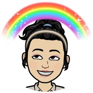 Meet your Posher, Natie